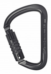 Stahlkarabiner Aliens D Trilock - 53 kN