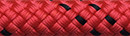 Statikseil Teufelberger Patron 10.0mm / 80m rot-schwarz