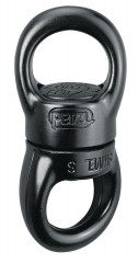 Petzl Swivel Wirbel gegen Verdrehen in S und L