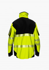 Regenjacke TINEZ Riffgat