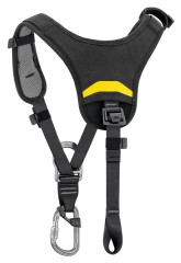 Burstgurt Petzl TOP
