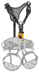 Brustgurt Petzl TOP CROLL