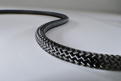 Teufelberger Ultrastatic 11mm / 50m schwarz