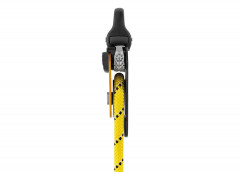 Umlenkrolle mit Rcklaufsperre - Petzl Pro Traxion