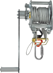 Skylotec Triboc T Wind Lastwinde