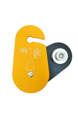 Umlenkrolle Baumpflege - Kong ALBY