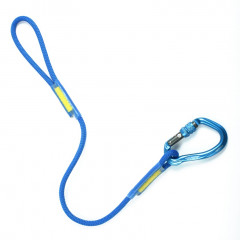 Edelweiss dynamischer Lanyard Connect 65