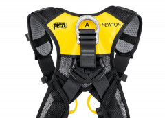 Petzl Newton Easyfit - Auffanggurt - internat. Version