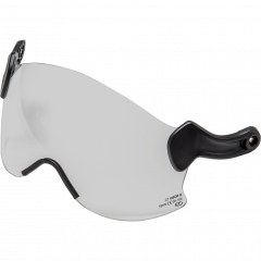 Visier fr CT X-Arbor Kletterhelm - VISOR-G