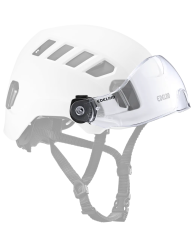 Edelrid Visor Clear (fr Tectum Helme)