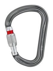 Petzl William - groer HMS Karabiner