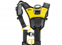 Petzl Volt Wind Auffanggurt & Haltegurt - europ. Ausfhrung