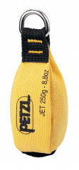 Petzl Jet Wurfsack Wurfbeutel (fr Baumpflege)