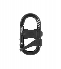 Materialkarabiner mit Zubehr - Petzl Mino