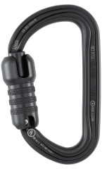 Petzl Bm´D Karabiner mit hoher Bruchlast