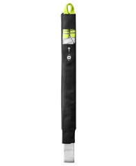 Edelrid Defuser Rescue L - Bandfalld�mpfer