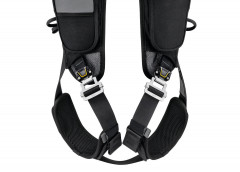 Petzl Newton Easyfit - Auffanggurt - europ. Version