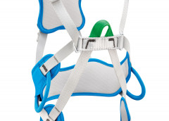 Petzl Ouisiti Klettergurt fr Kinder bis 30kg