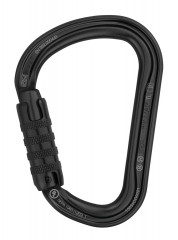 Petzl William - groer HMS Karabiner