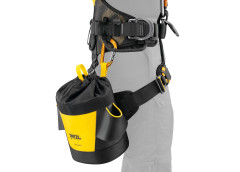 Petzl Toolbag 6 - groe Werkzeugtasche