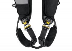 Petzl Newton Easyfit - Auffanggurt - internat. Version