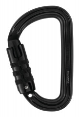 Petzl SmD - ultraleichter Karabiner in D-Form