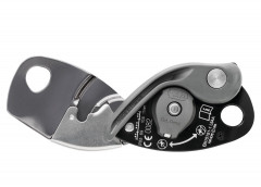 Petzl GRIGRI + Abseil- und Sicherungsgert